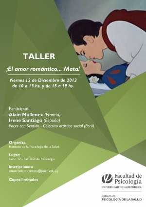 Afiche / Imagen del Evento
