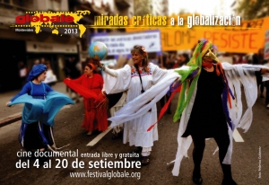 Afiche / Imagen del Evento