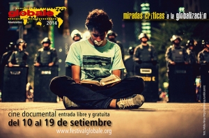 Afiche / Imagen del Evento