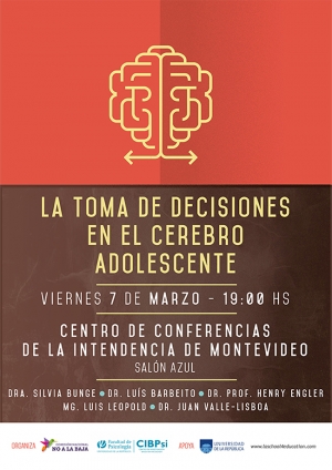 Afiche / Imagen del Evento