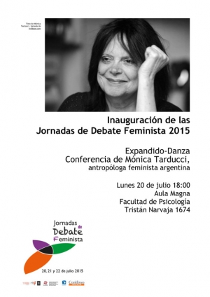 Afiche / Imagen del Evento