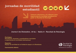 Afiche / Imagen del Evento