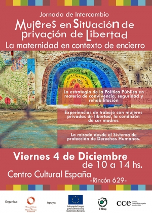 Afiche / Imagen del Evento