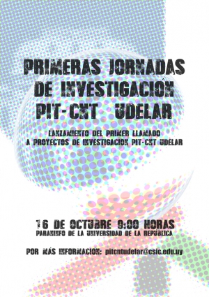 Afiche / Imagen del Evento