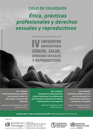 Afiche / Imagen del Evento