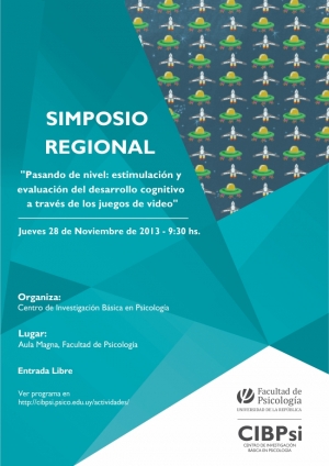 Afiche / Imagen del Evento