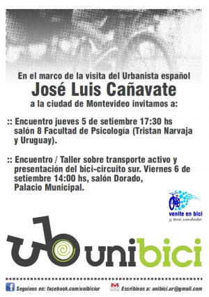 Afiche / Imagen del Evento