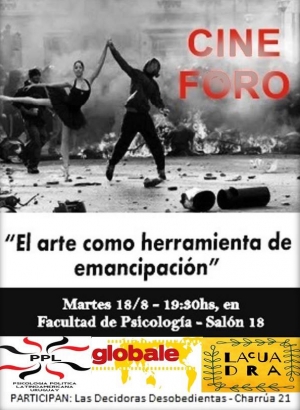 Afiche / Imagen del Evento