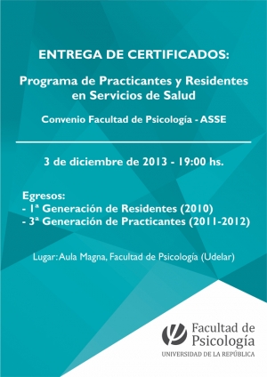 Afiche / Imagen del Evento