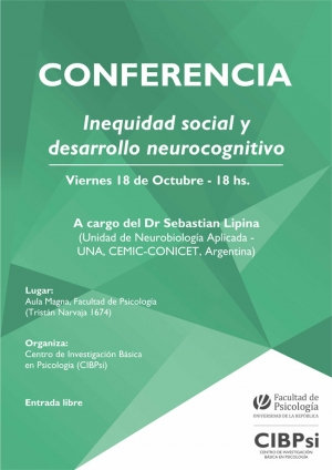 Afiche / Imagen del Evento