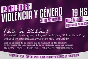 Afiche / Imagen del Evento