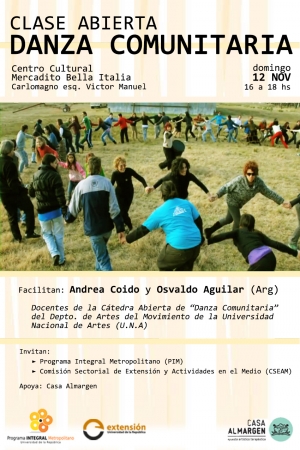 afiche