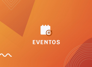 imagen con la palabra Eventos