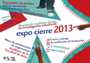 Afiche / Imagen del Evento