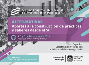 Afiche de difusión