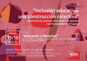 Afiche / Imagen del Evento