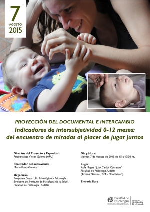 Afiche / Imagen del Evento