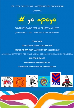 Afiche / Imagen del Evento