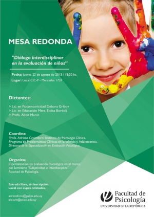 Afiche / Imagen del Evento