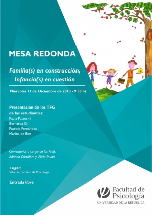 Afiche / Imagen del Evento