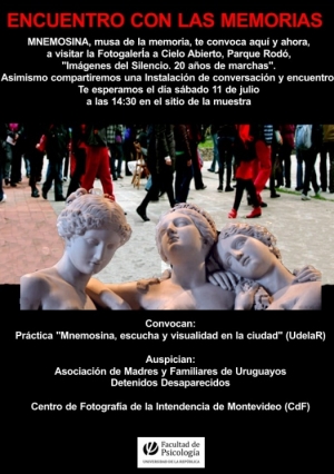 Afiche / Imagen del Evento