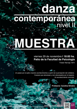 Afiche / Imagen del Evento