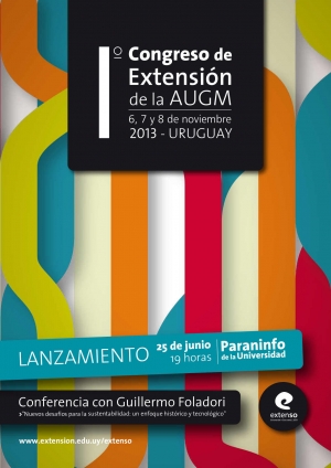 Afiche / Imagen del Evento