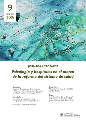 Afiche / Imagen del Evento