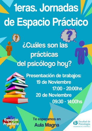 Afiche / Imagen del Evento