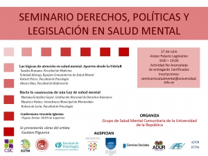 Afiche / Imagen del Evento