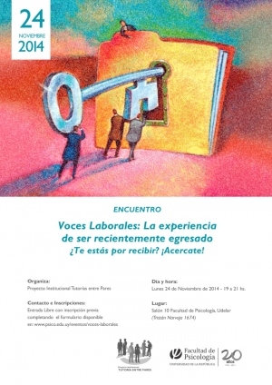 Afiche / Imagen del Evento