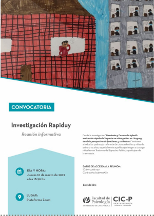 investigación Rapiduy