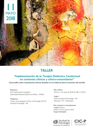 afiche
