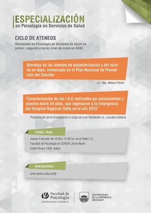 afiche