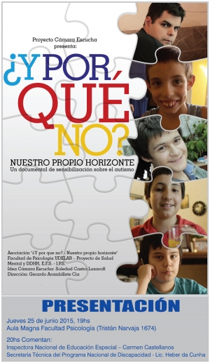 Afiche / Imagen del Evento