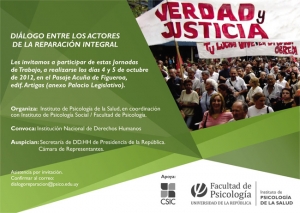 Afiche / Imagen del Evento