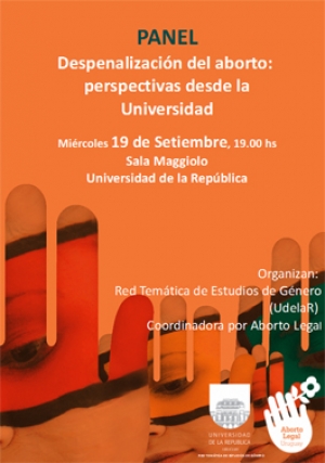 Afiche / Imagen del Evento