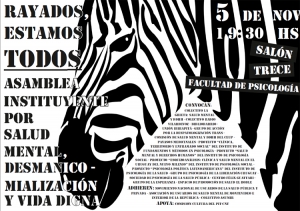 Afiche / Imagen del Evento