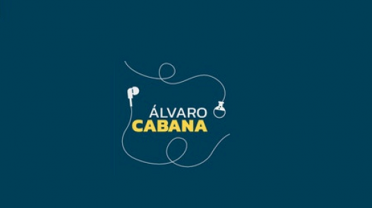 Álvaro Cabana en Un Poadcast sobre Ciencia