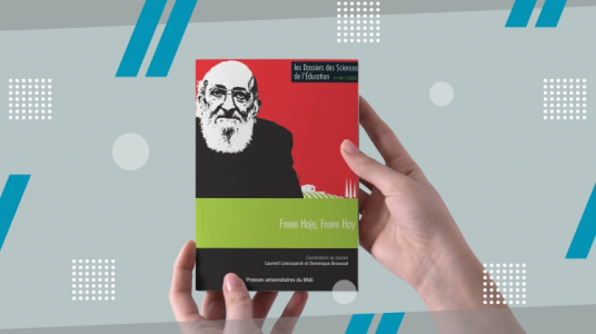 La praxis de Paulo Freire