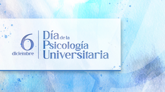 Día de la Psicología Universitaria