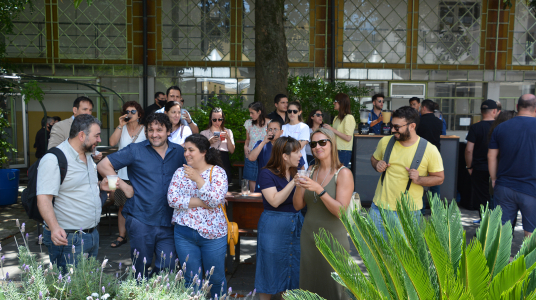 Facultad de Psicología despidió el 2021 