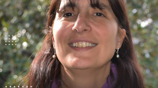 Cecilia Madriaga, Doctora en Psicología por la Universidad Nacional de Córdoba