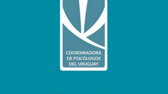 logo Coordiandora de Psicólogos del Uuruguay