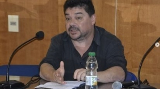 Javier Romano