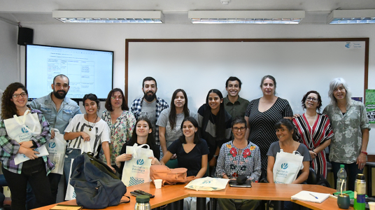 Facultad de Psicología e Intendencia de Montevideo ponen en marcha el programa de practicantado en Psicología