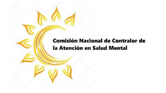 logo de la Comisión Nacional de Contralor de la Atención en Salud Mental