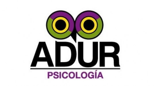 logo de adur psicología