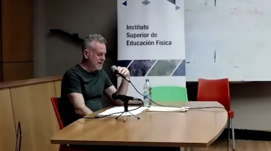 Conversatorio “La teoría crip en un momento de crisis”