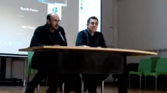 Lanzamiento del libro “Una introducción psicoanalítica al trabajo con grupos en instituciones"